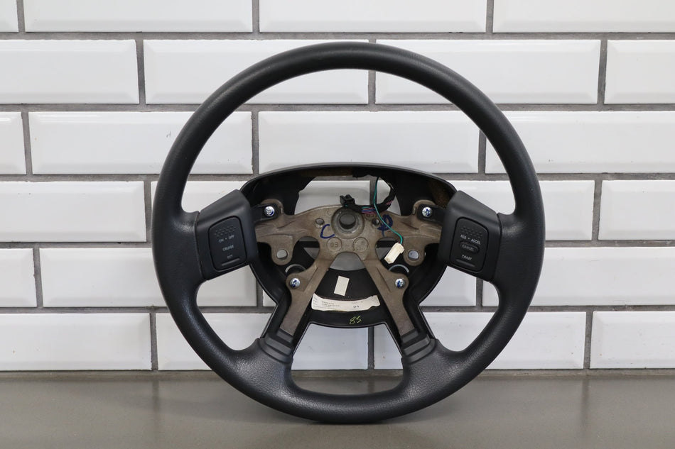 2004 Ram 1500 Steering Wheel OEM
