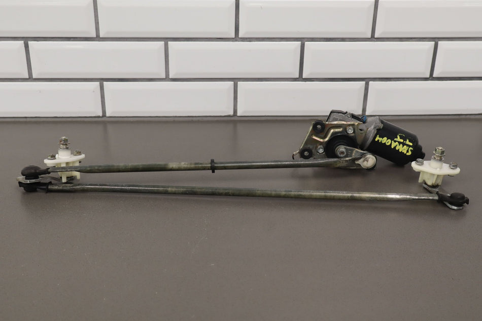 1999 Mazda MX-5 Miata- Wiper Linkage