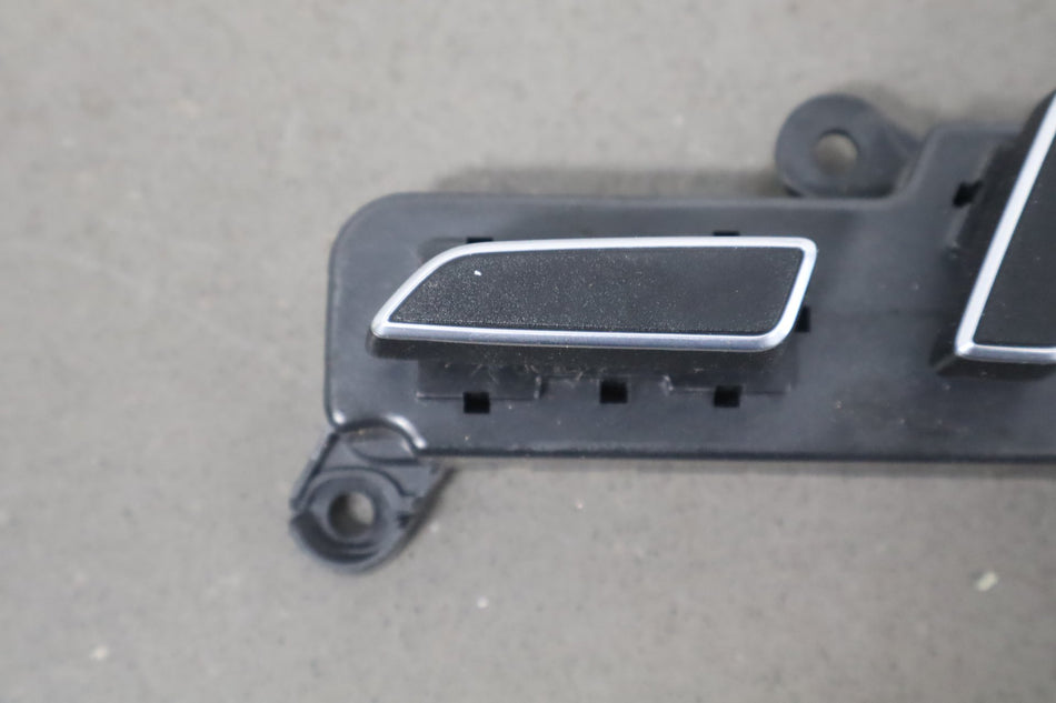 2022-2026 Tesla Model S- Left Front Seat Switch PN: 1613547-00-A