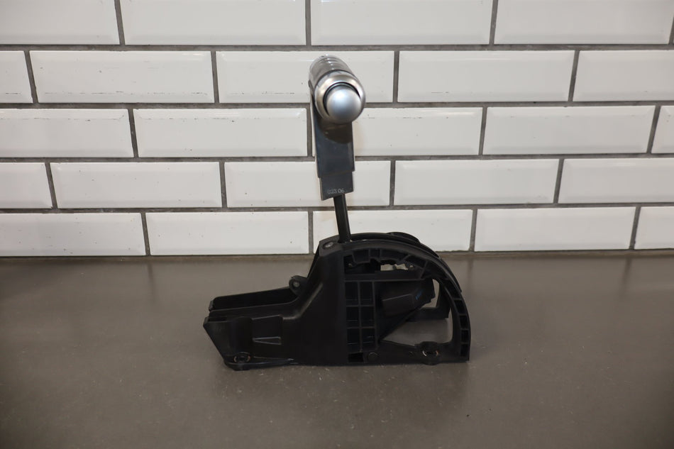 2003-2007 Hummer H2- Floor Shifter With Luxury Shift Knob