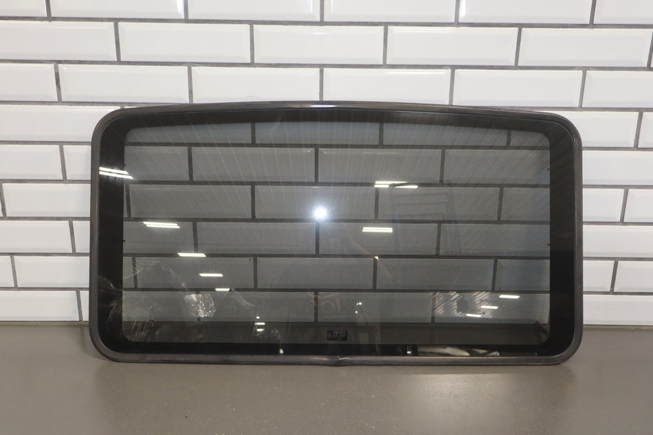 1994-2002 Land Rover Range Rover Roof Glass OEM