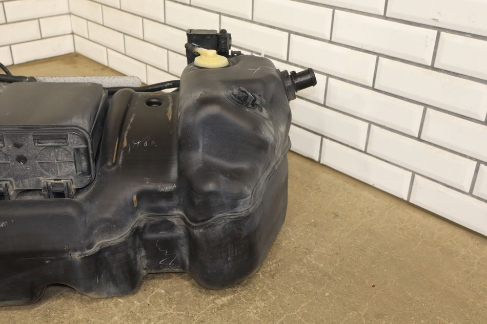 2004 Chevrolet SSR- Fuel Tank
