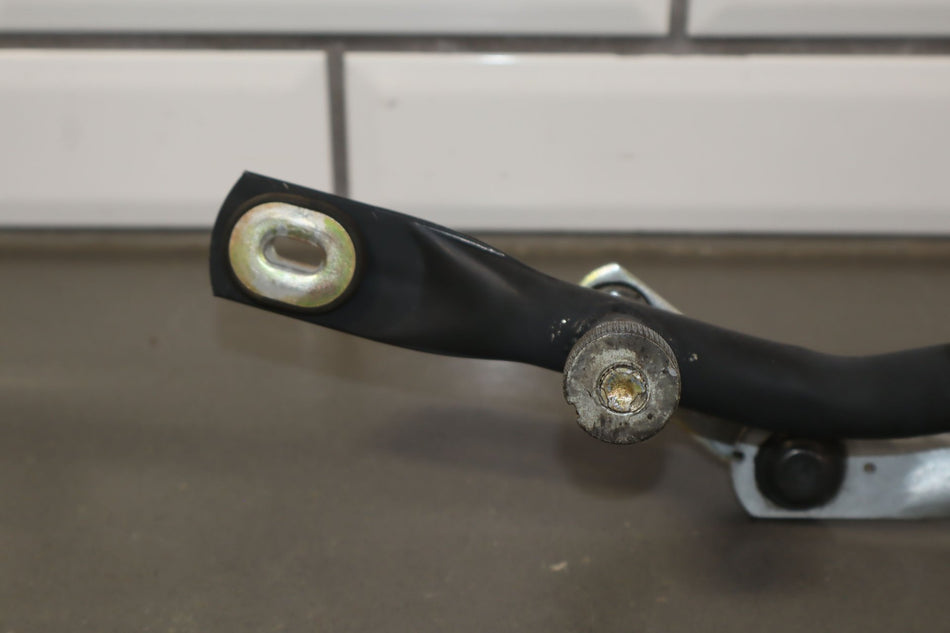 2003-2009 Hummer H2 Wiper Motor &amp; Transmission