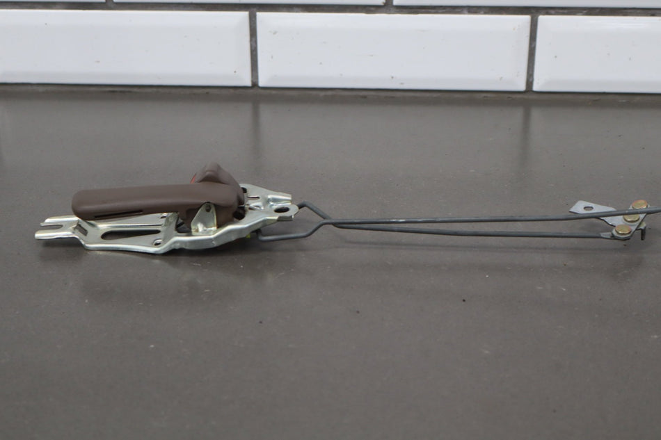 1997 Lexus LX450 Right Rear Door Latch