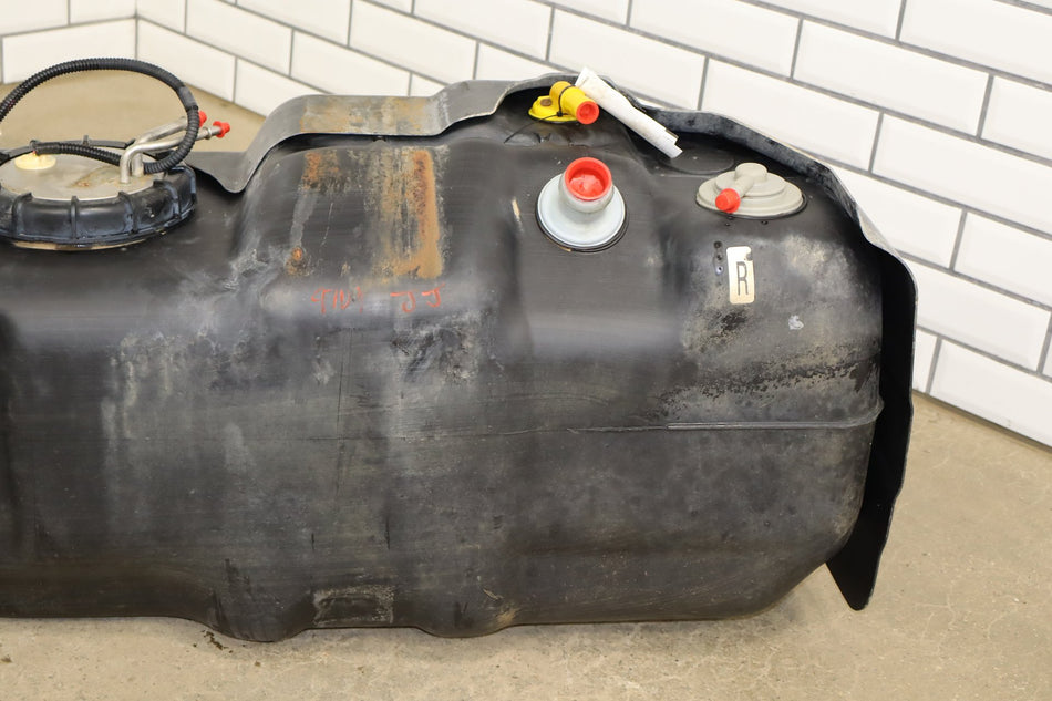 99-03 Ford F250 F350 7.3 Diesel Fuel Tank w/ Sender OEM