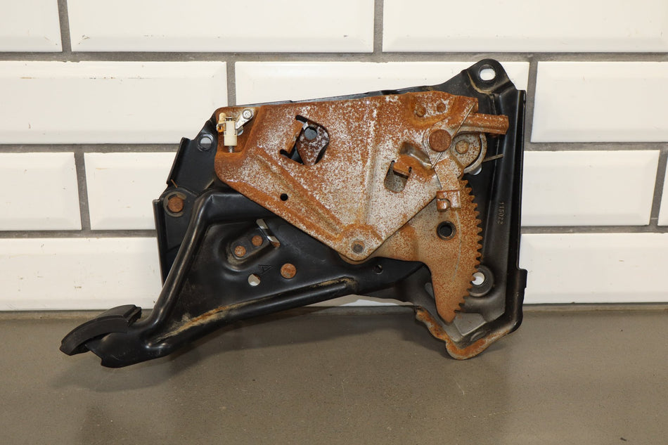 99-04 Ford F250 F350 Super Duty Parking Brake Pedal Assembly OEM