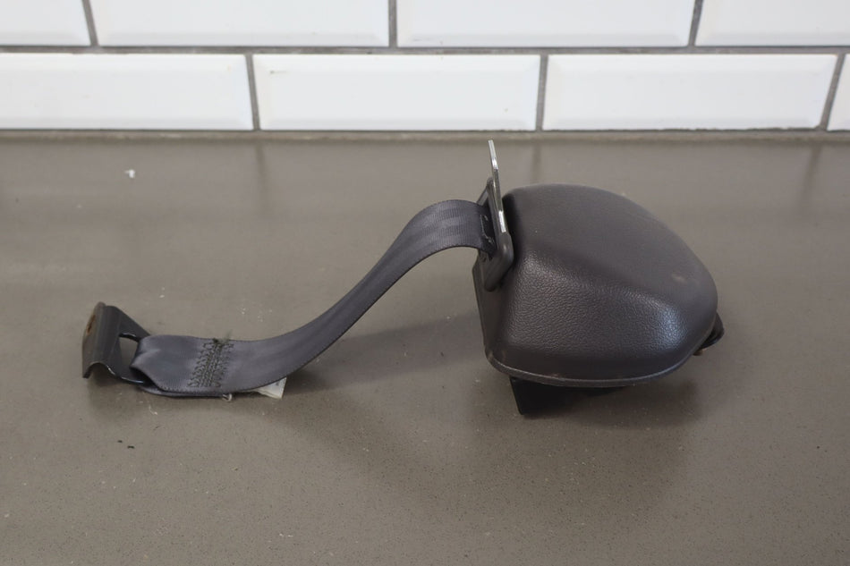1991 Mitsubishi 3000GT LH Rear Seat Belt Retractor OEM