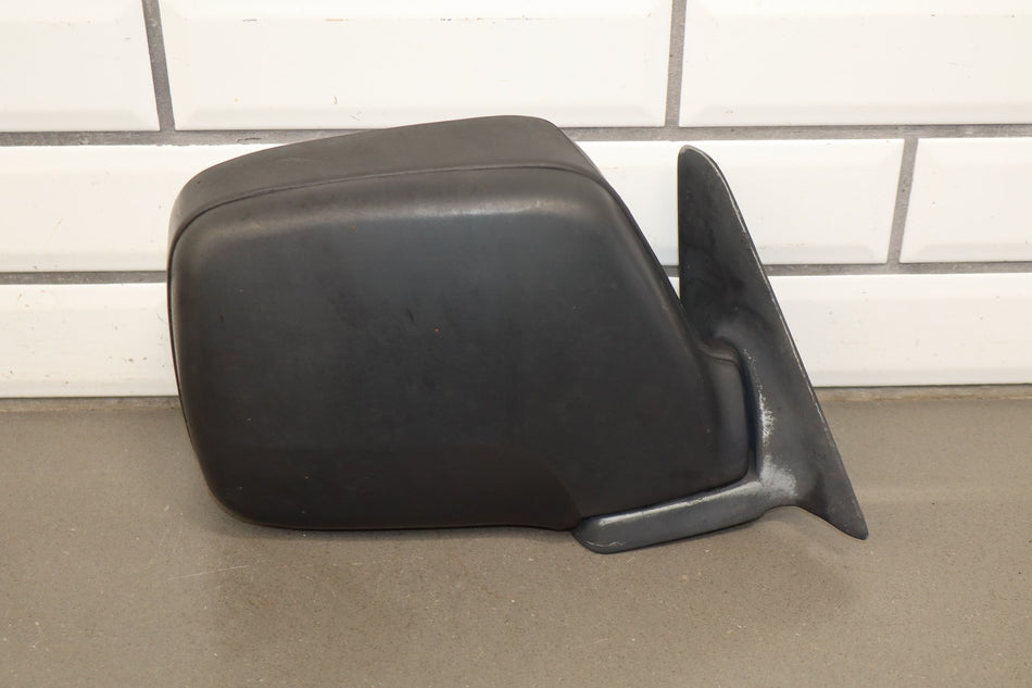 1991-1997 Toyota Land Cruiser Right Door Mirror Medium Red Pearl 3H4 879106019002