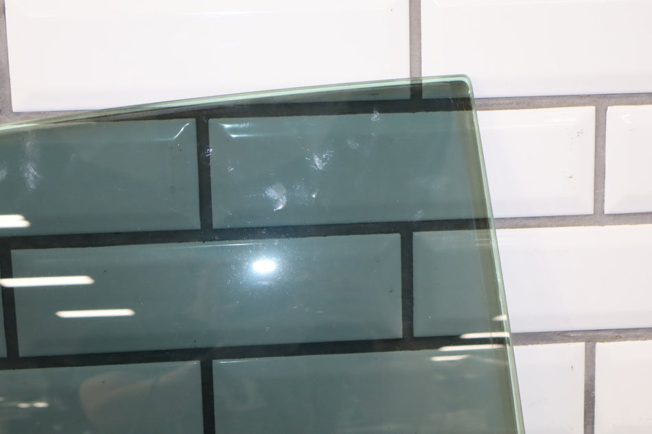 2007-2012 Lexus LS460 Right Rear Door Window OEM