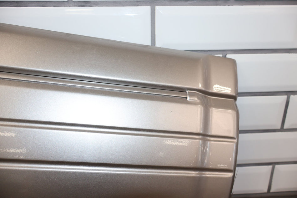 1996 Lexus LX450- Right Rear Door Molding