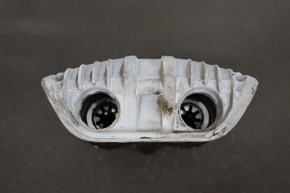 1988-1994 Chevrolet Corvette C4 Base 12" Rotor Caliper Set 12520230 OEM