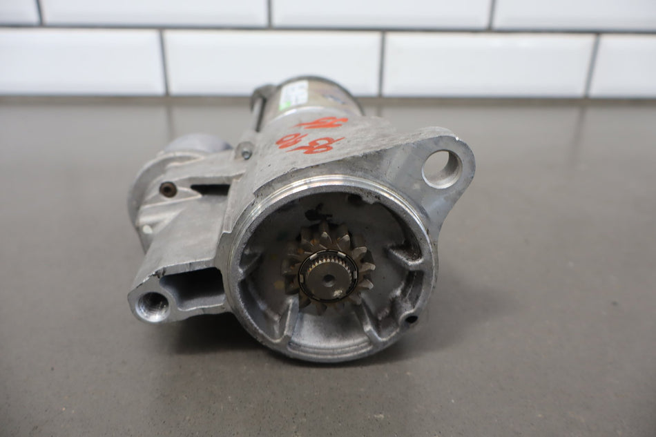 2004-2018 Porsche Cayenne Starter Motor OEM