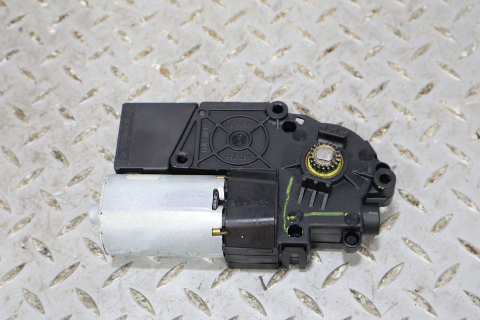 10-15 Chevy Camaro Sunroof Motor