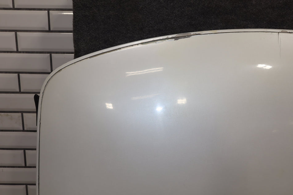 1986-1988 Chevrolet Corvette C4 Roof Painted 10