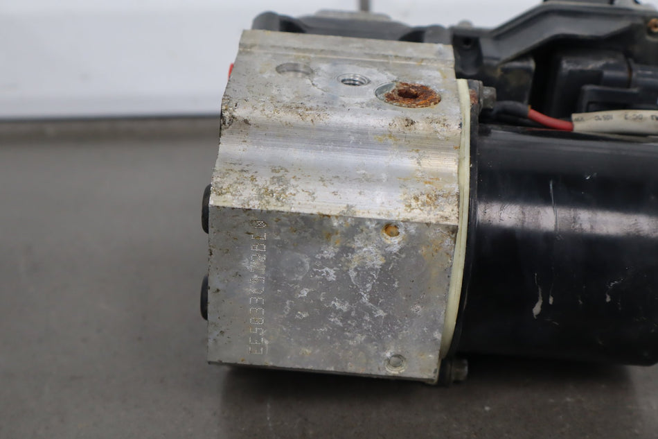 2005 Dodge Ram 2500 ABS Pump Module 52121408AD
