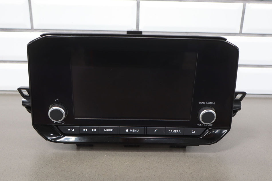 2023 Nissan Z- Radio
