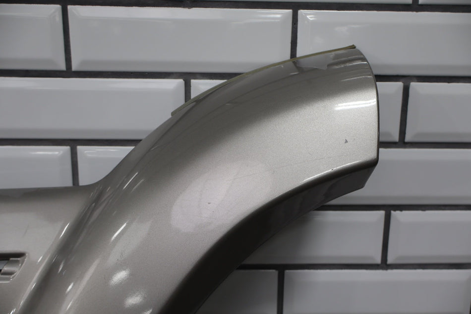 1997 Lexus LX450 J80- Left Rear Door Molding