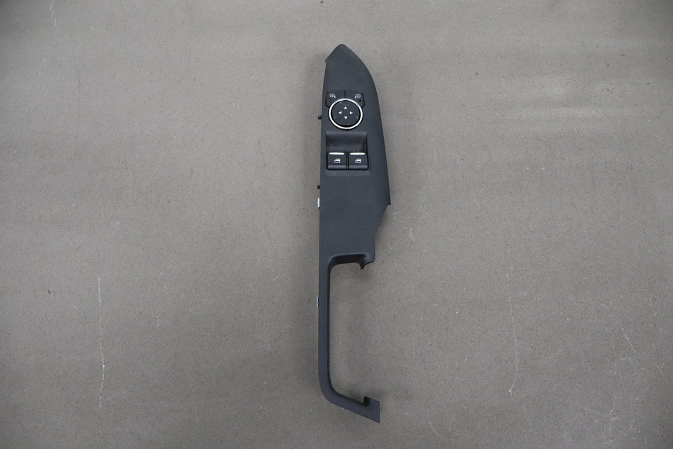 2015-2023 Ford Mustang Driver Left Master Power Window Switch FL3T-14540-ACW