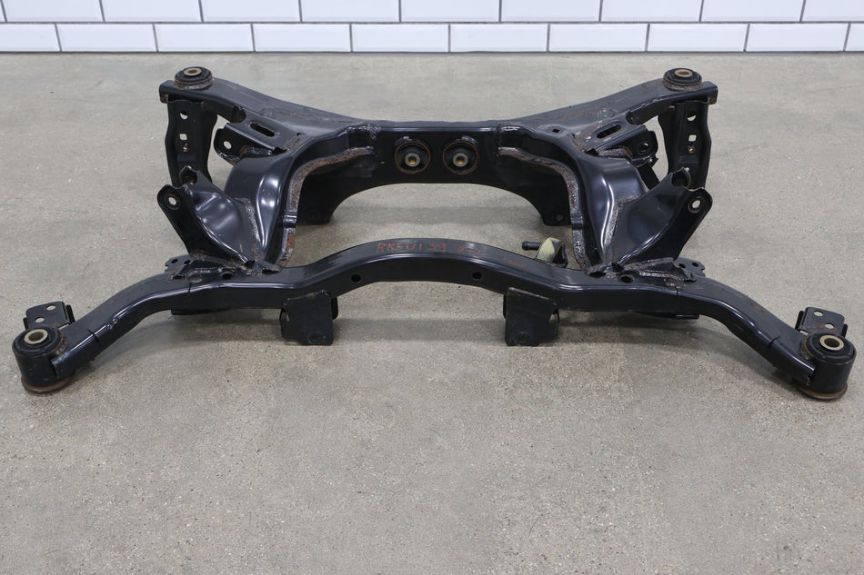 2019 Subaru WRX- Crossmember K-Frame