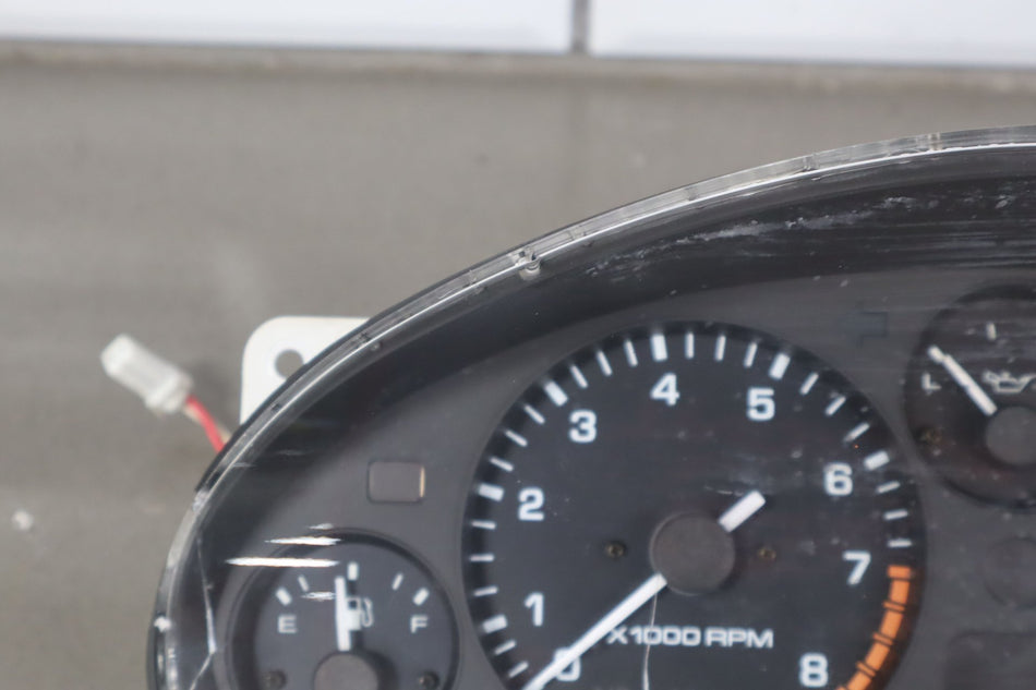 1996 Mazda MX-5 Miata- Speedometer