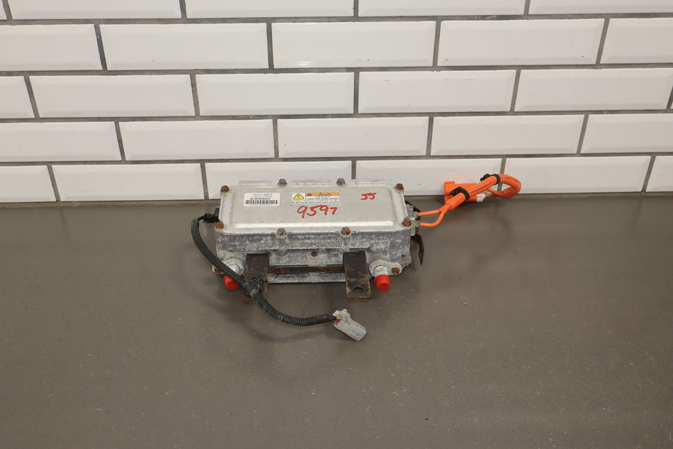 2012-2014 Mitsubishi i-MiEV PTC Heater 7806a027 OEM