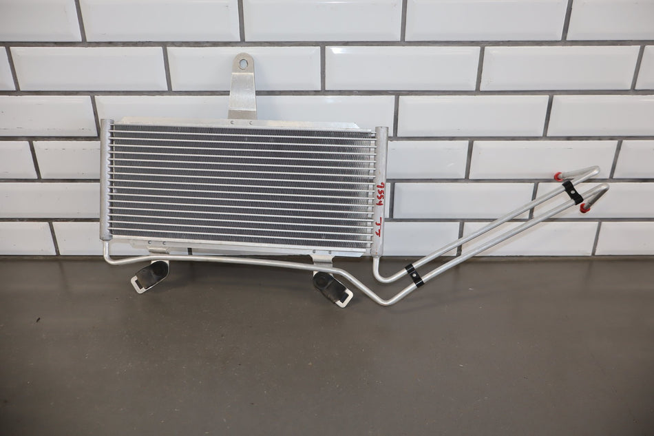 1994-2001 Dodge Ram 1500 Transmission Oil Cooler OEM