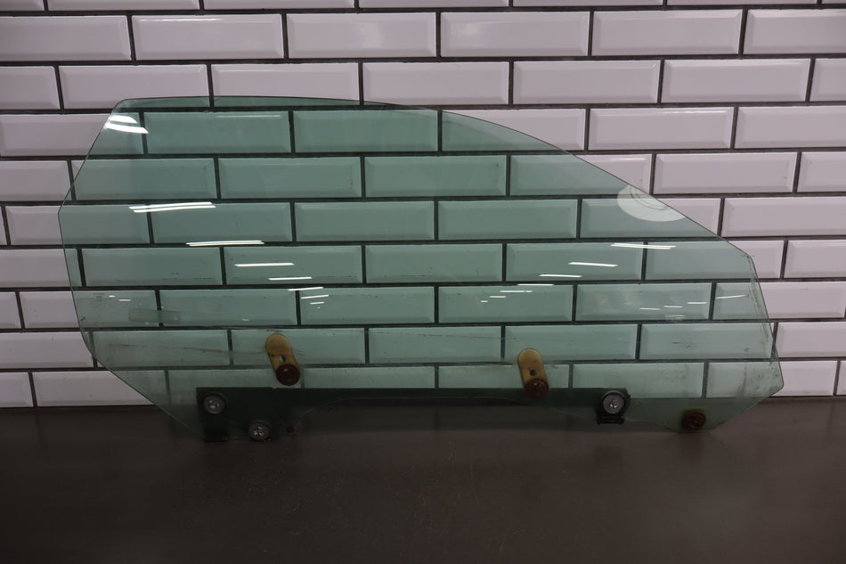 1993-2002 Chevrolet Camaro, Pontiac Firebird - Passenger Door Glass Window