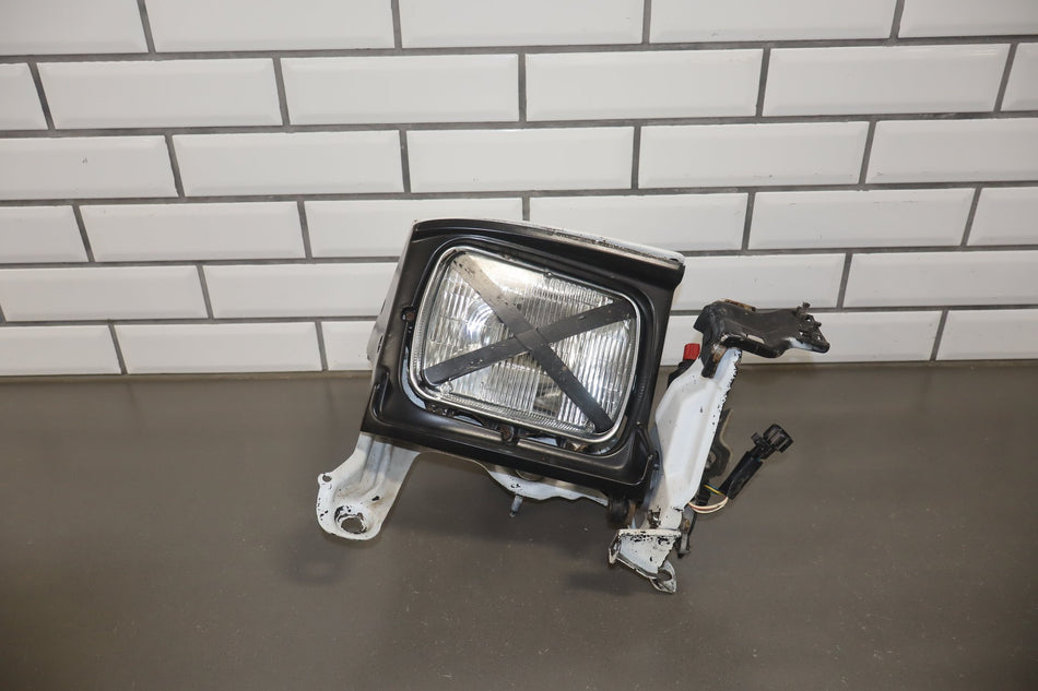 1988 Toyota Corolla Coupe GTS Right Headlamp OEM