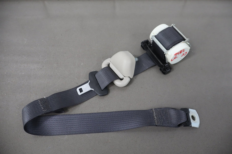 13-18 Ram 1500 Crew Left Rear Seat Belt Retractor