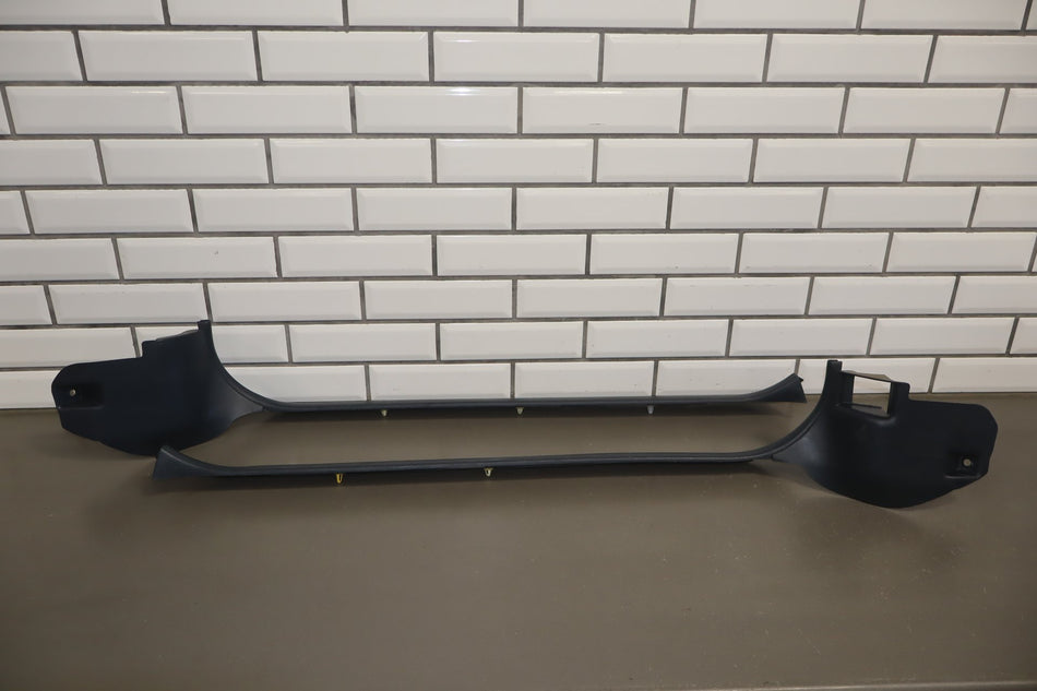 1991-1995 Toyota MR2 Sill Plates OEM