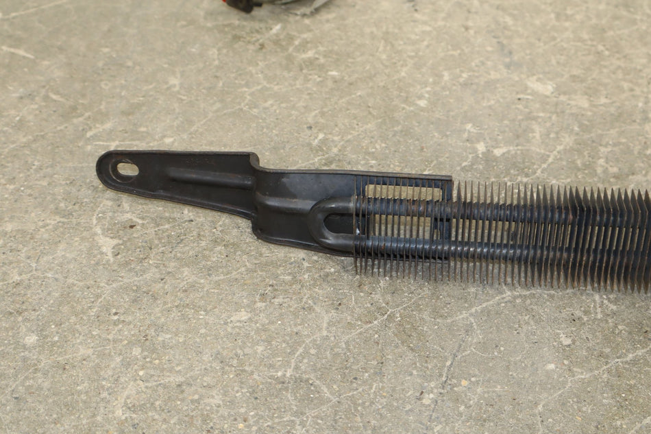 2003 Chevrolet SSR- Power Steering Oil Cooler