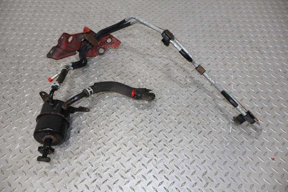 99-05 Mazda MX-5 Miata Mazdaspeed PS Oil Cooler