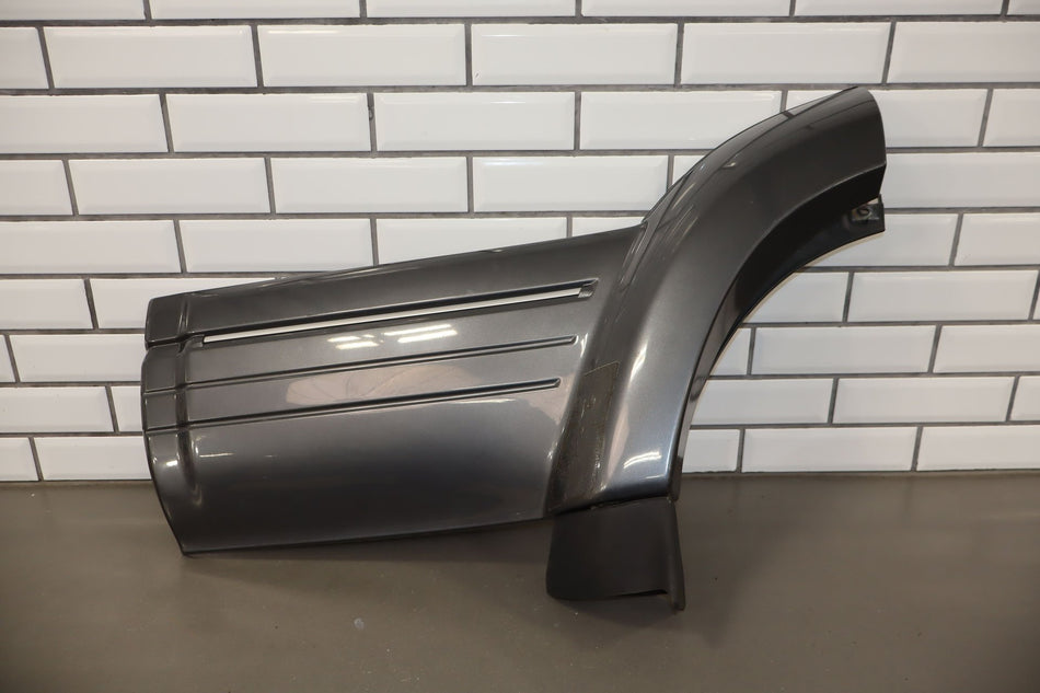 1997 Lexus LX450- Left Rear Door Molding