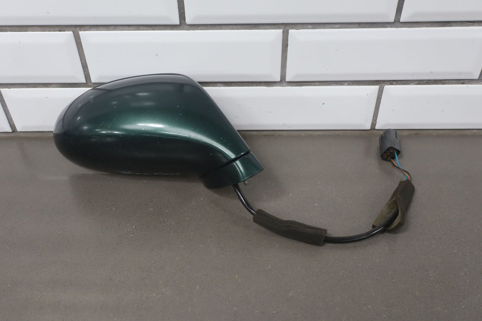 1999 Mazda MX-5 Miata Right Door Mirror NC1069120FPZ