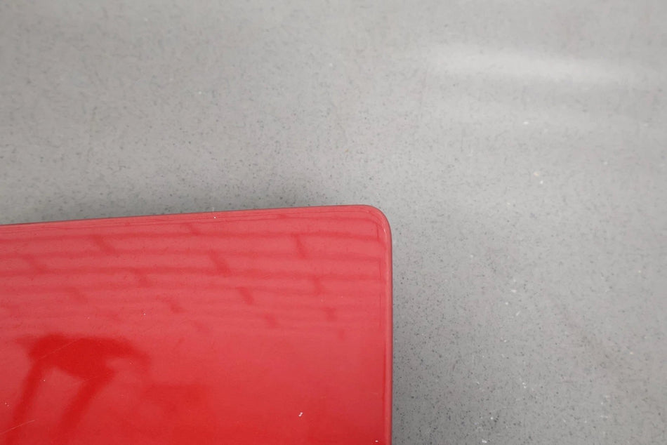 2005 Cadillac XLR- Fuel Filler Door
