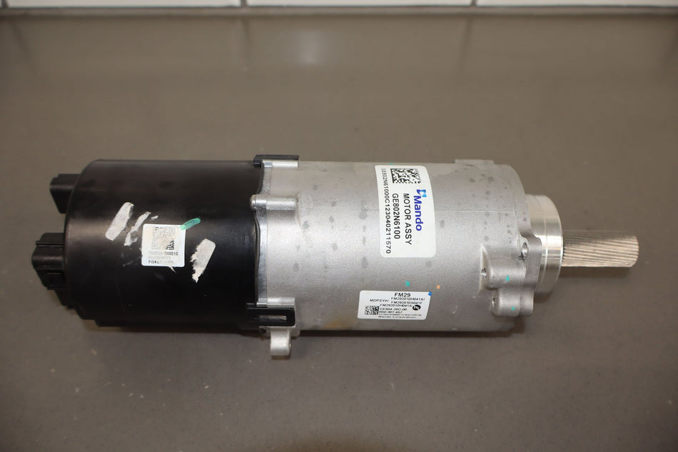2023 Fisker Ocean- Power Steering Pump