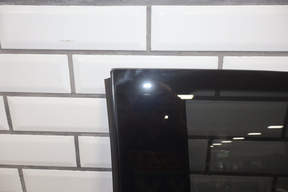 2004 Dodge Dakota Left Quarter Window OEM