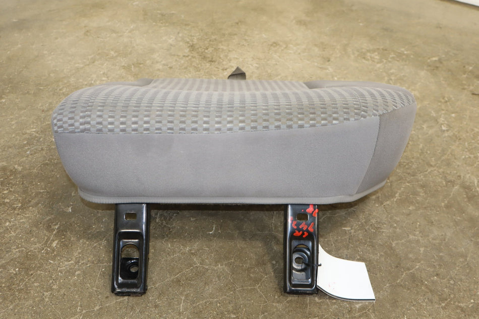 2007 Toyota 4Runner N210 SR5 Rear Seat LH Lower Cushion