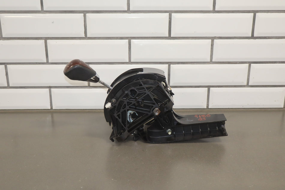 2012 Toyota Sienna Floor Shifter OEM