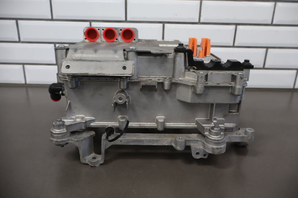 2021-2023 Polestar 2 Long Range Dual Motor Inverter Power Module 32335134
