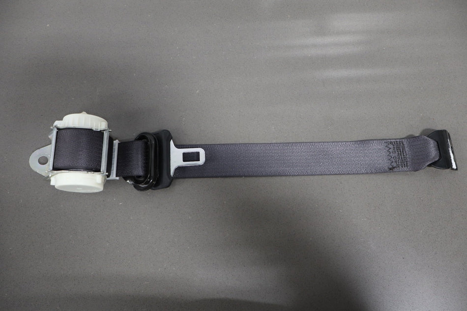 2009 Chevrolet Suburban 1500 GMT900- Right Rear Seat belt