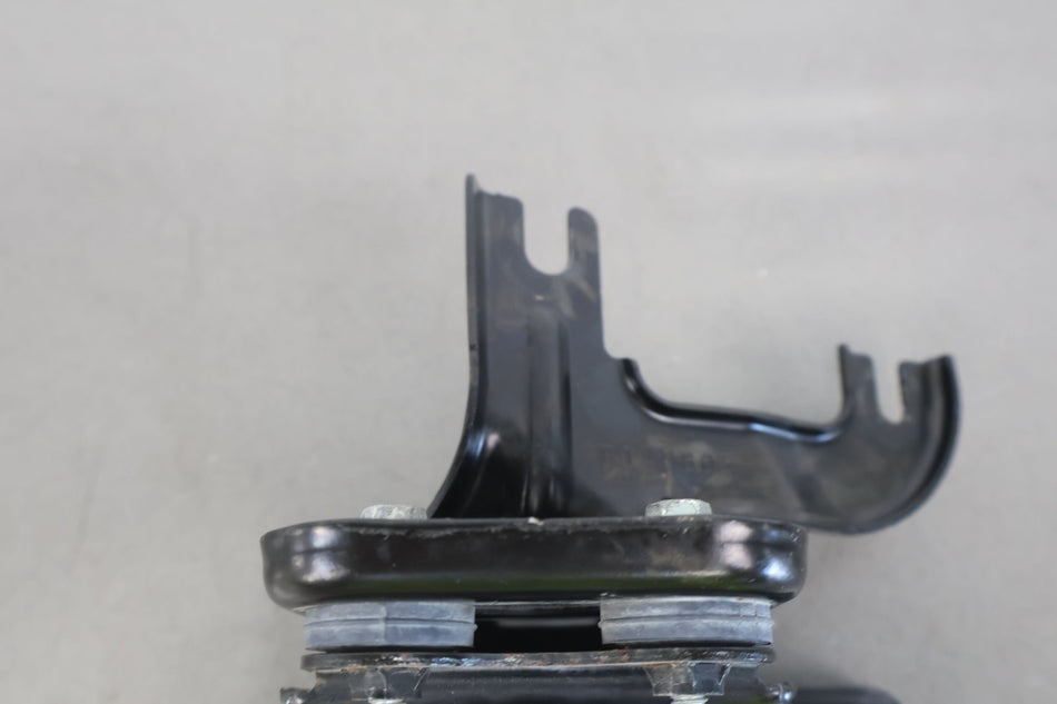 2019 Honda Civic- Anti-Lock Brake Parts