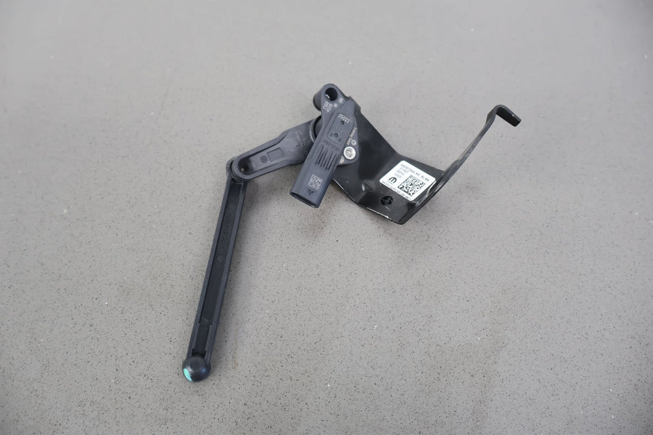 2023 Jeep Grand Wagoneer- Suspension Sensor