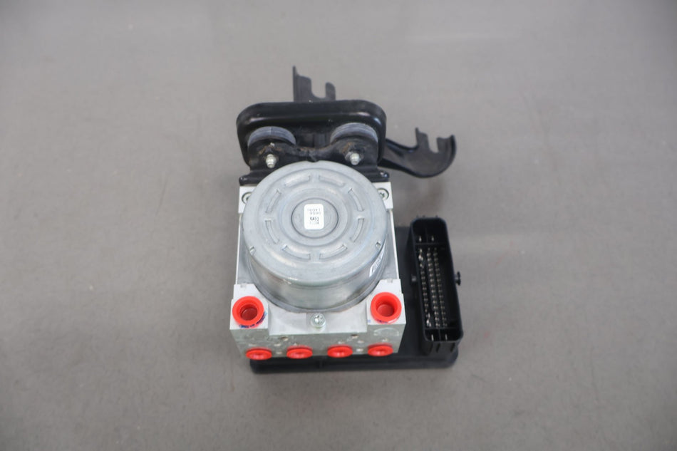 2019 Honda Civic- Anti-Lock Brake Parts