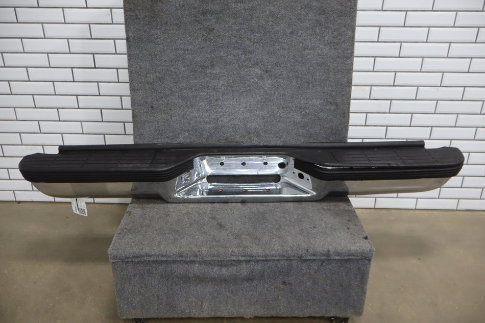 1994 Chevrolet Suburban GMT400- Rear Bumper