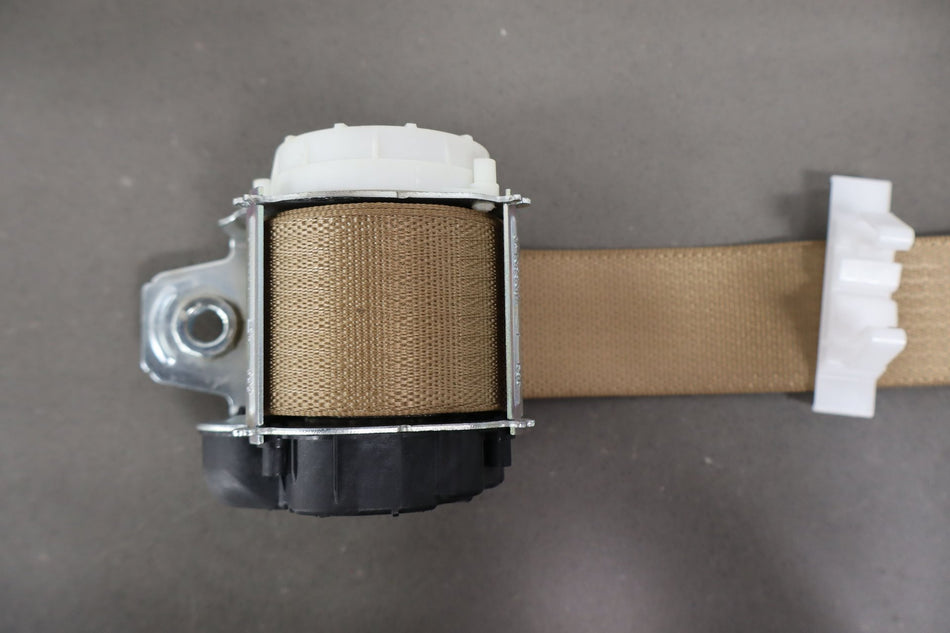 2021 Ram 1500 RH Rear Seat Belt Retractor