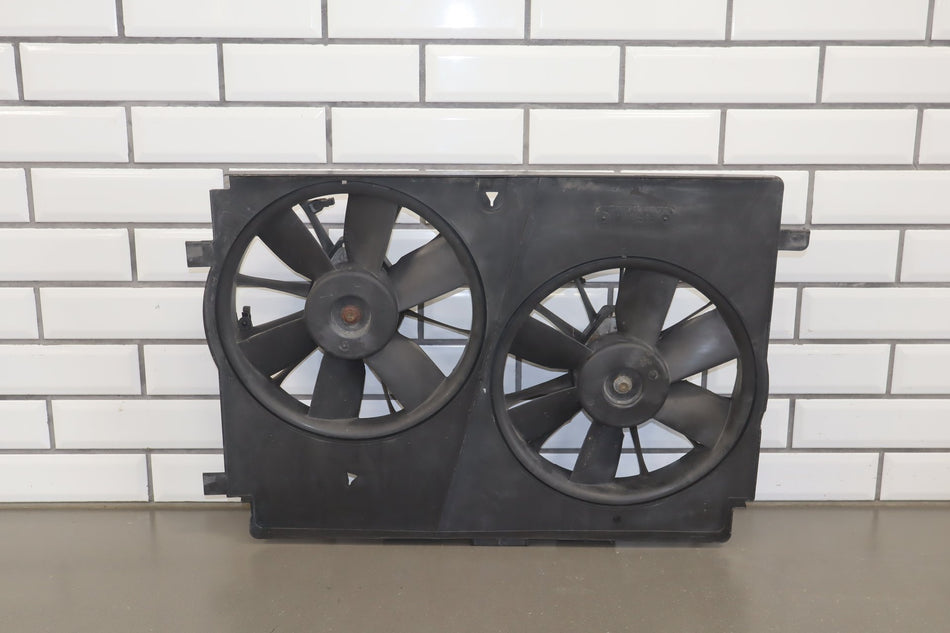 1997-2004 Chevrolet Corvette C5 Cooling Fan 24001282