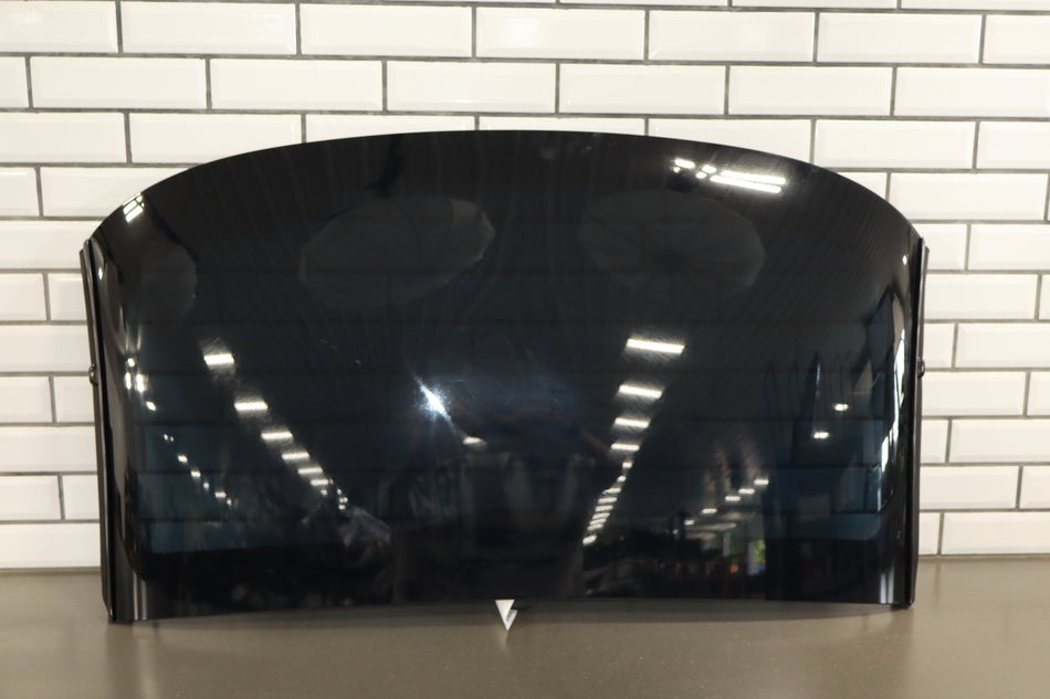 1997-2004 Chevrolet Corvette C5 Transparent Roof Panel