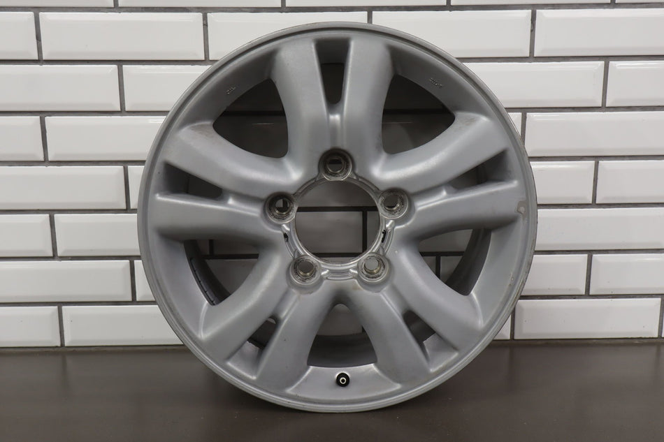 2003 Lexus LX470- Wheel