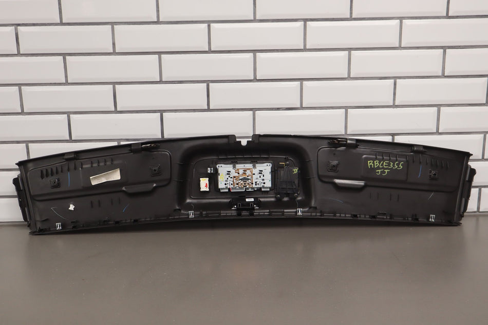 2011 Chevrolet Camaro Sun Visor OEM